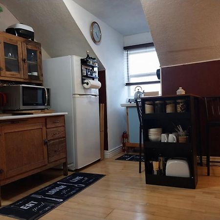 Cozy And Quiet Apartment On The Second Floor Escalante Exterior photo