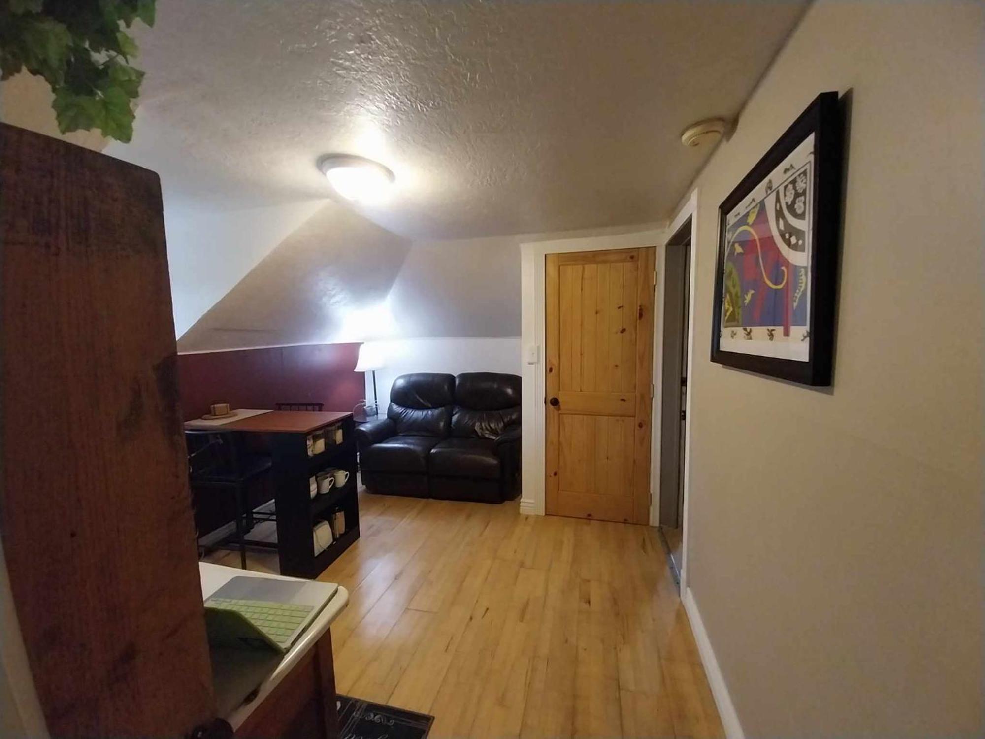Cozy And Quiet Apartment On The Second Floor Escalante Exterior photo